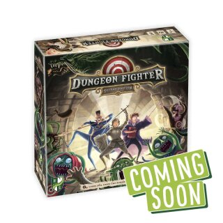Dungeon Fighter 2. Edition (EN)