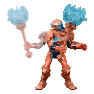 ** % SALE % ** He-Man and the Masters of the Universe Actionfigur 2022 Man-At-Arms 14 cm