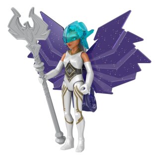 ** % SALE % ** He-Man and the Masters of the Universe Actionfigur 2022 Sorceress 14 cm