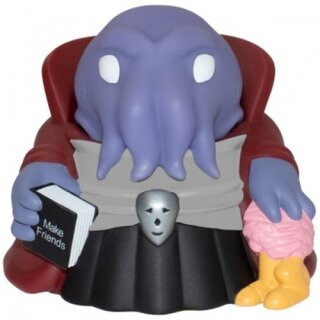Figurines of Adorable Power: Dungeons &amp; Dragons - Mind Flayer