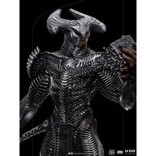 Zack Snyders Justice League Art Scale Statue 1/10 Steppenwolf 29 cm