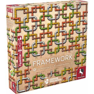 !AKTION Framework (Edition Spielwiese) (DE)