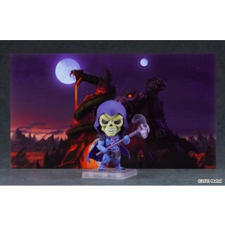 Masters of the Universe: Revelation Nendoroid Actionfigur Skeletor 10 cm