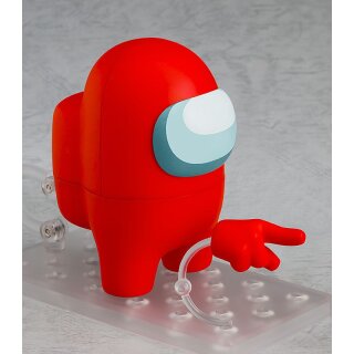 Among Us Nendoroid Actionfigur Crewmate (Red) 10 cm