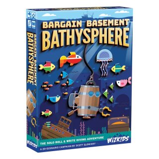 Bargain Basement Bathysphere (EN)