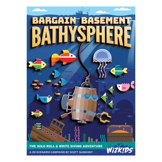 Bargain Basement Bathysphere (EN)