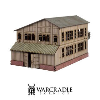 Augusta - Warehouse