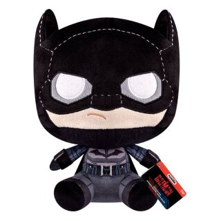 Batman POP! Pl&uuml;schfigur Batman 18 cm