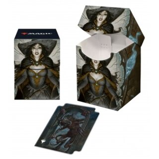 UP - 100+ Deck Box for Magic: The Gathering - Commander Legends - Battle for Baldurs Gate V3