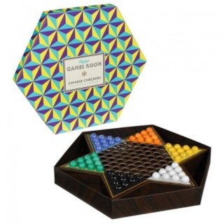 Chinese Checkers (EN)
