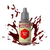 The Army Painter: Speedpaint 2.0 Blood Red (18ml)