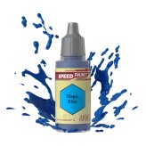 The Army Painter: Speedpaint 2.0 Magic Blue (18ml)