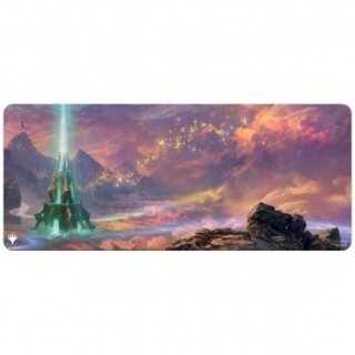 UP - 6ft Table Playmat for Magic The Gathering Double Masters 2022
