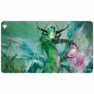UP - Playmat for Magic: The Gathering Double Masters 2022 C