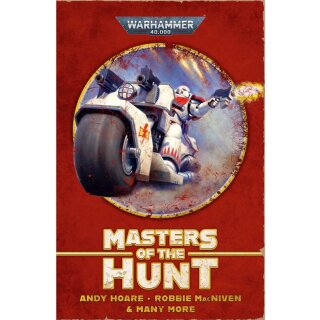 Masters of the Hunt (EN)
