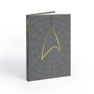 Star Trek Adventures Players Guide (EN)