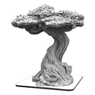 Monsterpocalypse Building - World Tree (metal/resin) (EN)