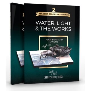 Master Modelers Series 2: Water, Light &amp; the Works (EN)