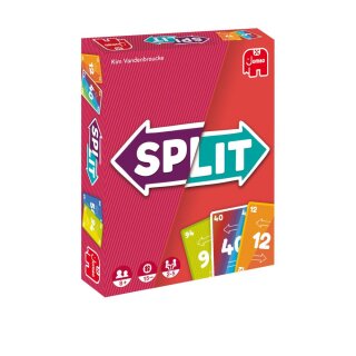 Split (Multilingual)
