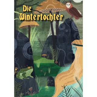 Die Wintertochter (DE)