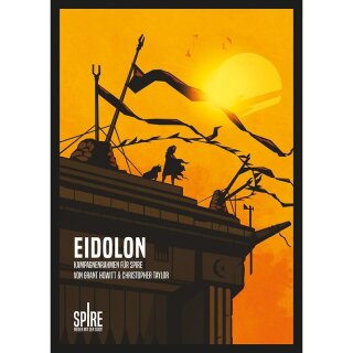 SPIRE: Eidolon (DE)