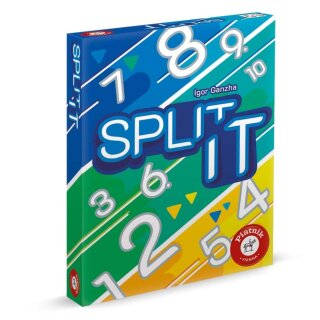 Split It (DE)