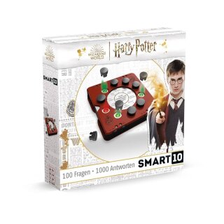 Smart 10: Harry Potter (DE)