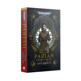 Pariah (EN) (BL2975)