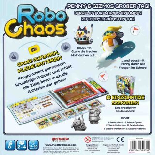 Robo Chaos (DE)