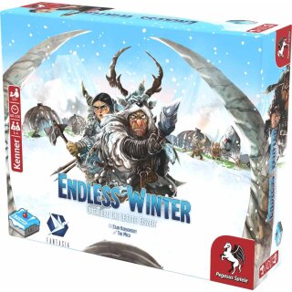 Endless Winter (Frosted Games) (DE)