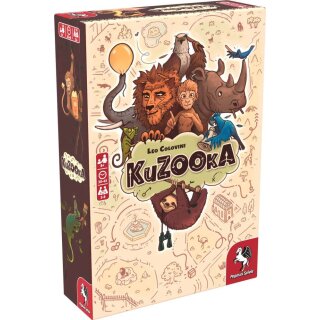 KuZOOka (DE/EN)