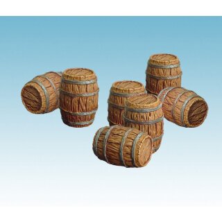 Barrels (7)