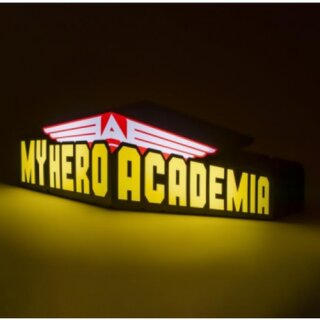 My Hero Academia Logo Light BDP