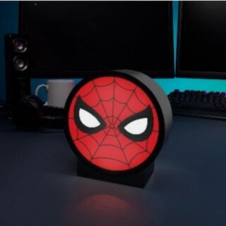 Spiderman Box Light