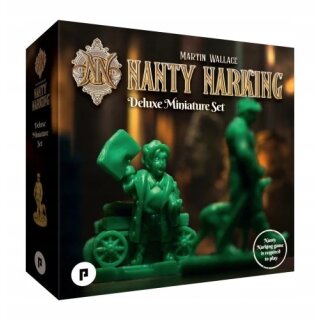 Nanty Narking &ndash; Deluxe Miniature Set (EN)