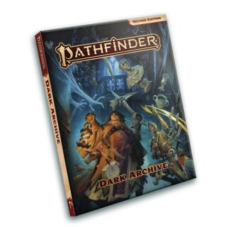 Pathfinder Dark Archive (EN)
