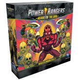 Power Rangers: Heroes of the Grid Merciless Minions Pack...