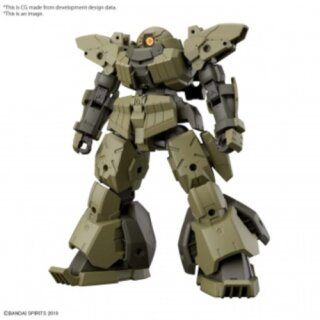 Gundam - 30MM 1/144 Bexm-28 Revernova [Green]