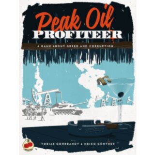 Peak Oil: Profiteer (EN)
