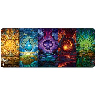 UP - Dominaria United 6ft Table Playmat for Magic: The Gathering