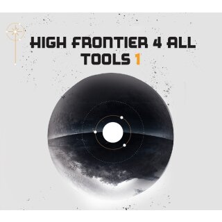 High Frontier 4 All: Tools1 (EN)