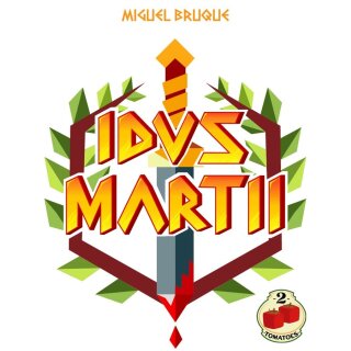 IDUS MARTII (Multilingual)