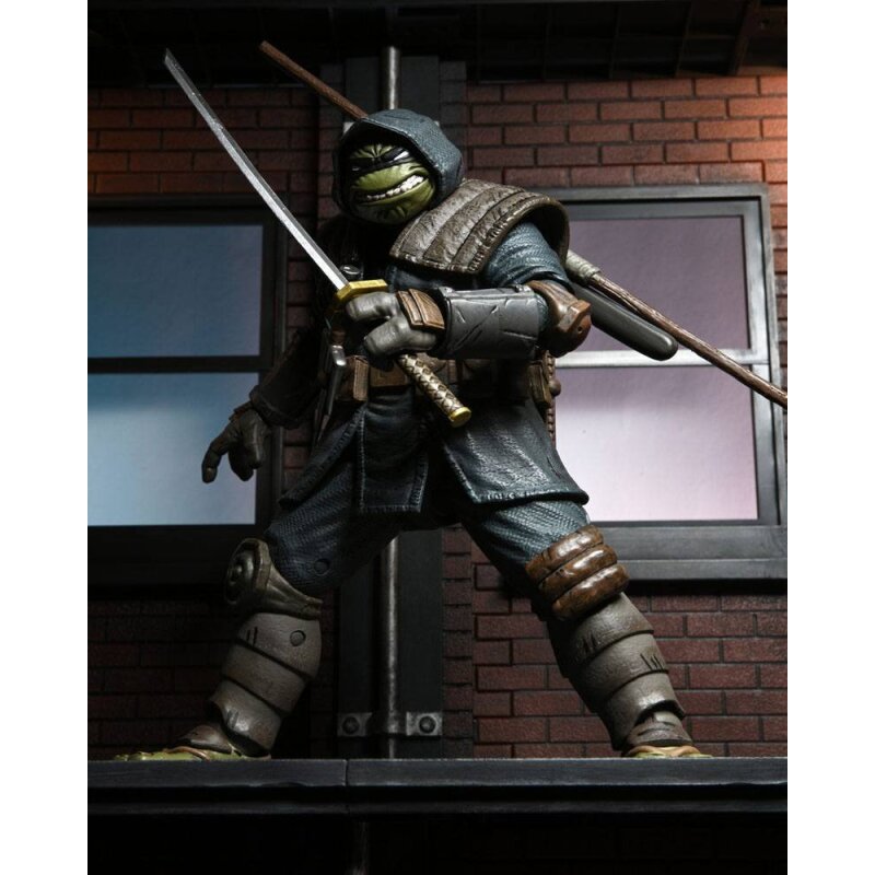 Teenage Mutant Ninja Turtles: The Last Ronin Action Figure