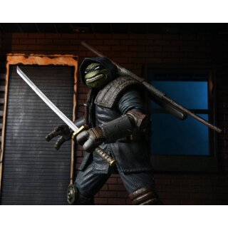 Teenage Mutant Ninja Turtles: The Last Ronin Action Figure