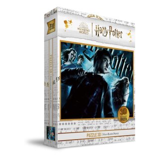 ** % SALE % ** Harry Potter Puzzle mit 3D-Effekt Half-Blood Prince (100 Teile)