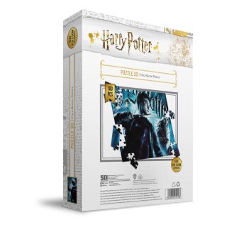 ** % SALE % ** Harry Potter Puzzle mit 3D-Effekt Half-Blood Prince (100 Teile)