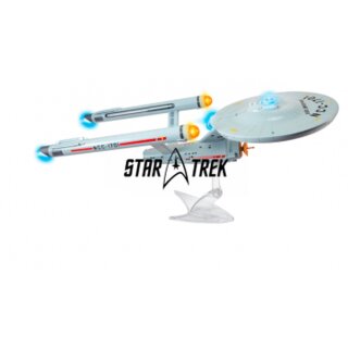Star Trek Original/Classic Enterprise Replica Ship