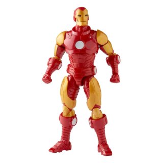 Marvel Legends Series: Iron Man