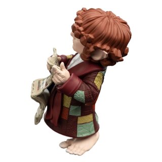 Der Hobbit Mini Epics Vinyl Figur Bilbo Baggins 10 cm