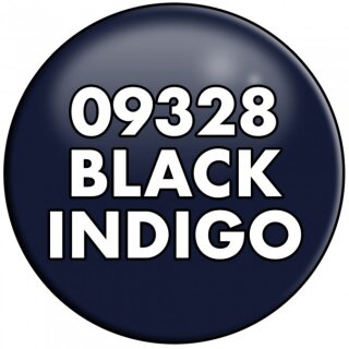 Black Indigo (15ml)
